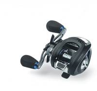 Jaxon Multiplikator Kołowrotek Castingowy FORWARD XL 200