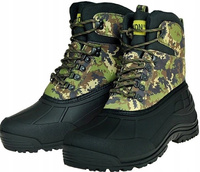 Jaxon Buty Zimowe AK-BZH Ocieplane roz. 45