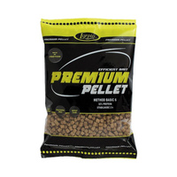 Lorpio Pellet 2mm Method Basic 700g