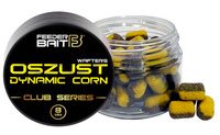Feeder Bait Wafters Czinkers Club Series Oszust Dynamic Corn 25ml