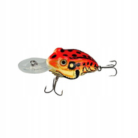 York Wobler Frogger 7,5cm 33,4g 77600