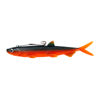 Madcat Pelagic Cat Lure 21cm 75g Tomato