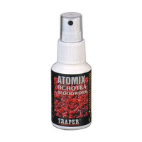 Traper Atraktor Spray ATOMIX Ochotka 50ml