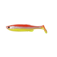 Savage Gear 3D FAT MINNOW T-Tail 10,5cm 11g YR Fluo