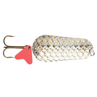 Jaxon Błystka wahadłowa Flex Gnom Spark roz. 3 40g BW-JFE3GLH