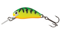 Salmo Wobler HORNET 3,5cm/2,2g Green Tiger pływający