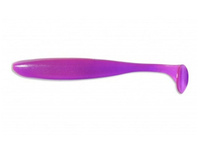 Keitech Easy Shiner 4" Purple Chamelelon 7szt