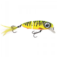 Spro Wobler Iris Underdog JTD 8cm 18g Firetiger