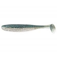 Keitech Easy Shiner 4" HASU(Silver Shiner) 7szt