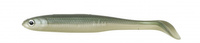 DAM EFFZETT Longhorn 18cm Natural Minnow