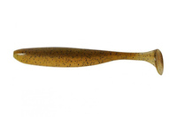 Keitech Easy Shiner 2&quot; Pumpkin/Yellow 12szt