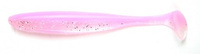 Keitech Easy Shiner 4,5&quot; Lilac Ice 6szt