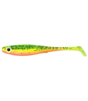 Spro Guma Iris Pop-Eye 20cm 43g UV Mojito