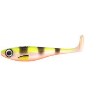 Spro Guma Iris The Boss 18cm 53g Hot Perch