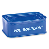 Robinson Pojemniki Kuweta EVA VDE-Robinson Zestaw 3szt.