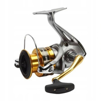 Shimano Kołowrotek SEDONA FI C3000