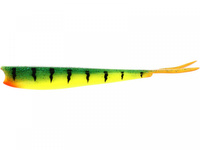 Westin TwinTeez V-Tail 20cm 32g Fireflame
