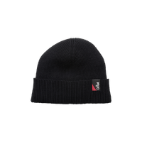 DAM Czapka POLAR BEANIE Black