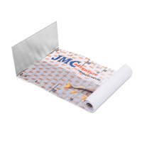 JMC Miarka Mata Matomiarka z Kątownikiem 120cm