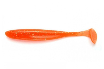 Keitech Easy Shiner 3&quot; Flashing Carrot 10szt