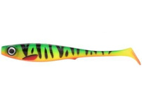 Spro Guma Iris Pop-Eye 20cm 43g Firetiger