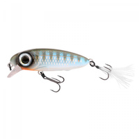 Spro Wobler Iris Underdog 7cm 13g Herring