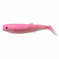 Savage Gear CANNIBAL 15cm 33g UV Pink