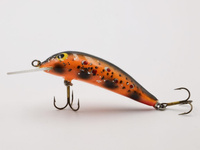 Assan Wobler TROUT 5.0 20 5cm 4,5g