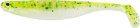 Westin Shadteez Slim 10cm 6g Sparkling Chartreuse
