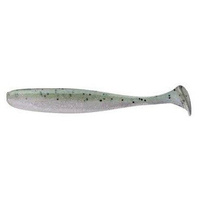 Keitech Easy Shiner 2&quot; Ghost Rainbow 12szt