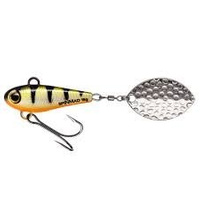 Spinmad Wirujący ogonek Jag 18g 0906