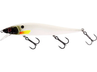 Westin Jerkbite SR 11cm 13,5g  Ghost Hunter