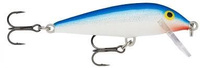 Rapala Wobler COUNTDOWN SINKING CD-5 5cm 5g Blue