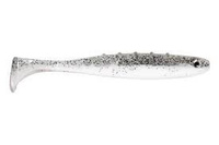 Dragon Guma Aggressor Pro 12,5cm White/Clear 2szt