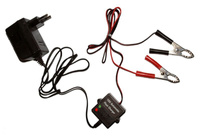 Automatyczna Ładowarka Akumulatorów 12V