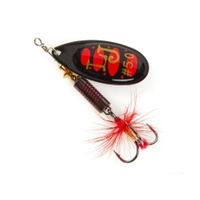 Lucky John Błystka Obrotowa Bonnie Blade #5 009