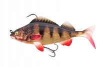 Fox Guma Replicant Perch 14cm 45g Natural Perch