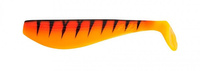 Fox Rage Guma Zander Pro 12cm Hot Tiger