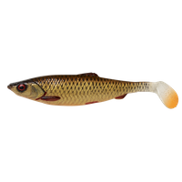 Savage Gear 4D Herring Shad 16cm 28g Dirty Roach