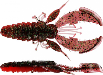 Westin CreCraw Creaturebait Rak 6,5cm 4g Sangria