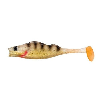 Berkley Pulse Realistic Perch 7cm Gold Perch