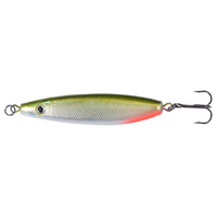 Jaxon Wobler HR Tabias Minnow 8cm BW-HTX2B