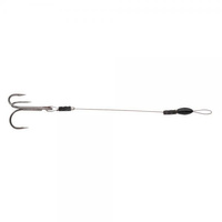 Spro Dozbrojka sandaczowa Softbait Zander Stinger 4cm #8