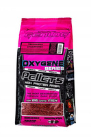 Genlog Pellet METHOD FEEDER 2mm Chili