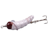 Spro Trout Master Wobler Camola 3,5cm White