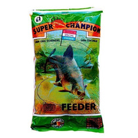 Zanęta Marcel Van Den Eynde Super Champion DS Feeder Black 1kg