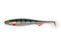 Fox Guma Rage Slick Shad 13cm Young Perch