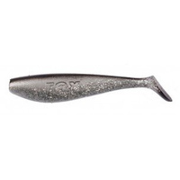Fox Rage Guma Zander Pro 10cm Silver Bleak