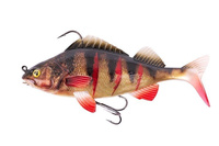 Fox Guma Replicant Perch 14cm 45g Wounded Perch