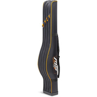 MS Range Pokrowiec Safety Case Quattro LSC 165cm